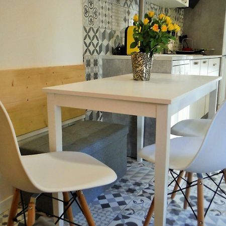 T2 Europa Apartment Ax-les-Thermes Ngoại thất bức ảnh