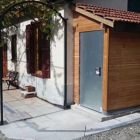 T2 Europa Apartment Ax-les-Thermes Ngoại thất bức ảnh