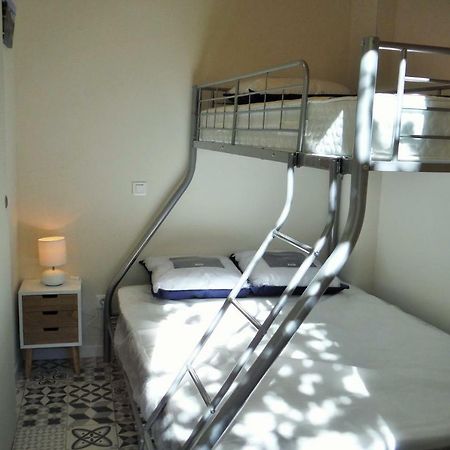 T2 Europa Apartment Ax-les-Thermes Ngoại thất bức ảnh