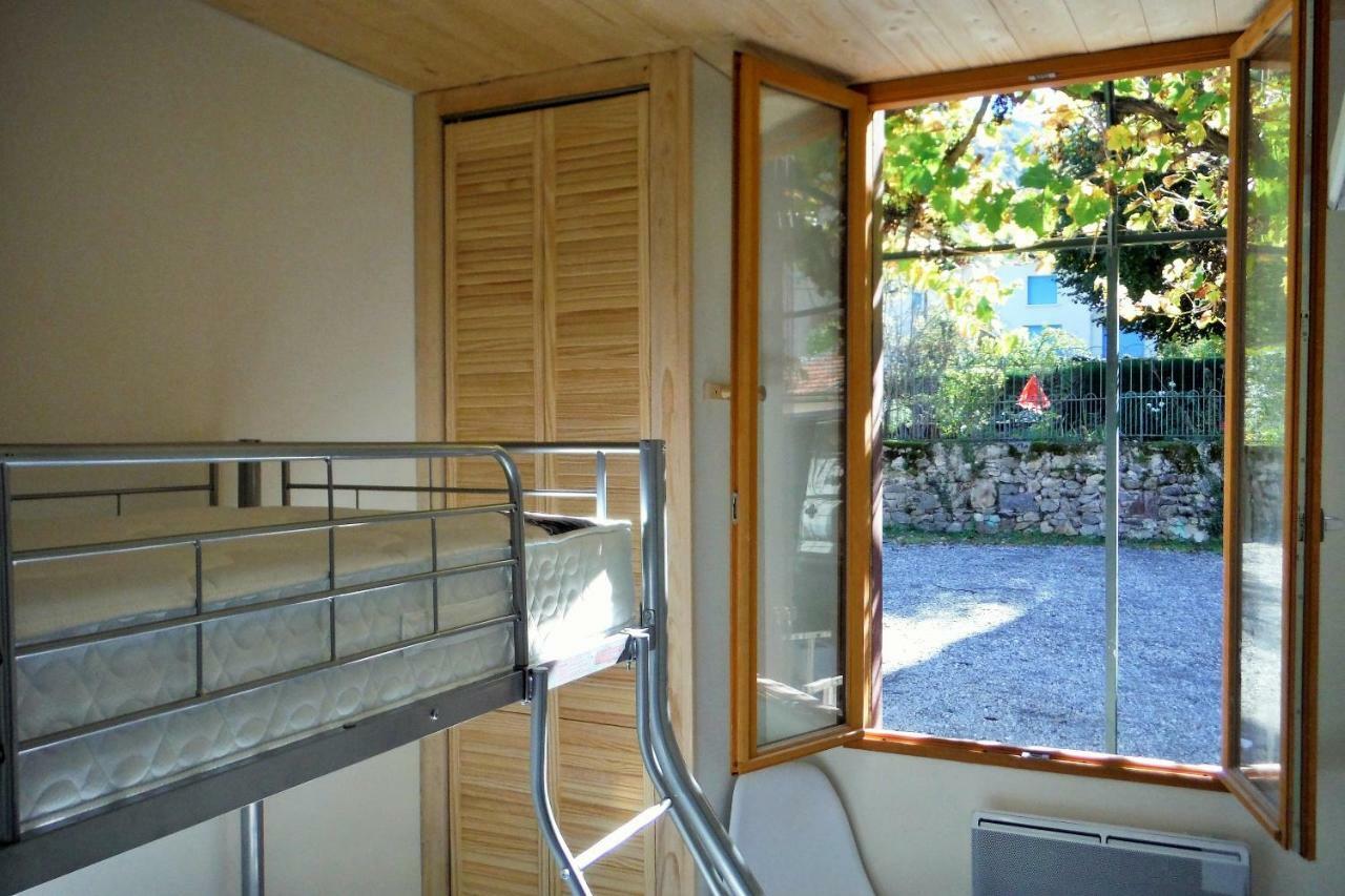 T2 Europa Apartment Ax-les-Thermes Ngoại thất bức ảnh