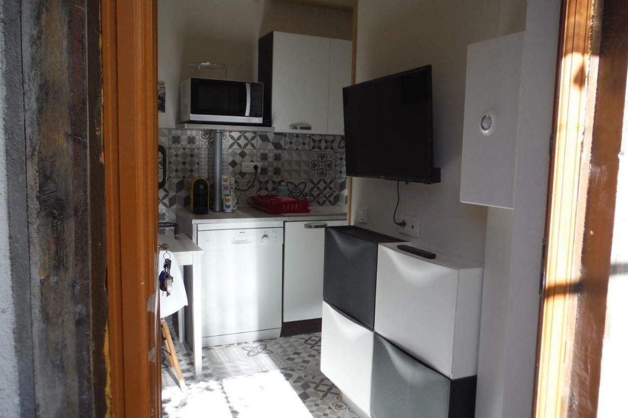 T2 Europa Apartment Ax-les-Thermes Ngoại thất bức ảnh