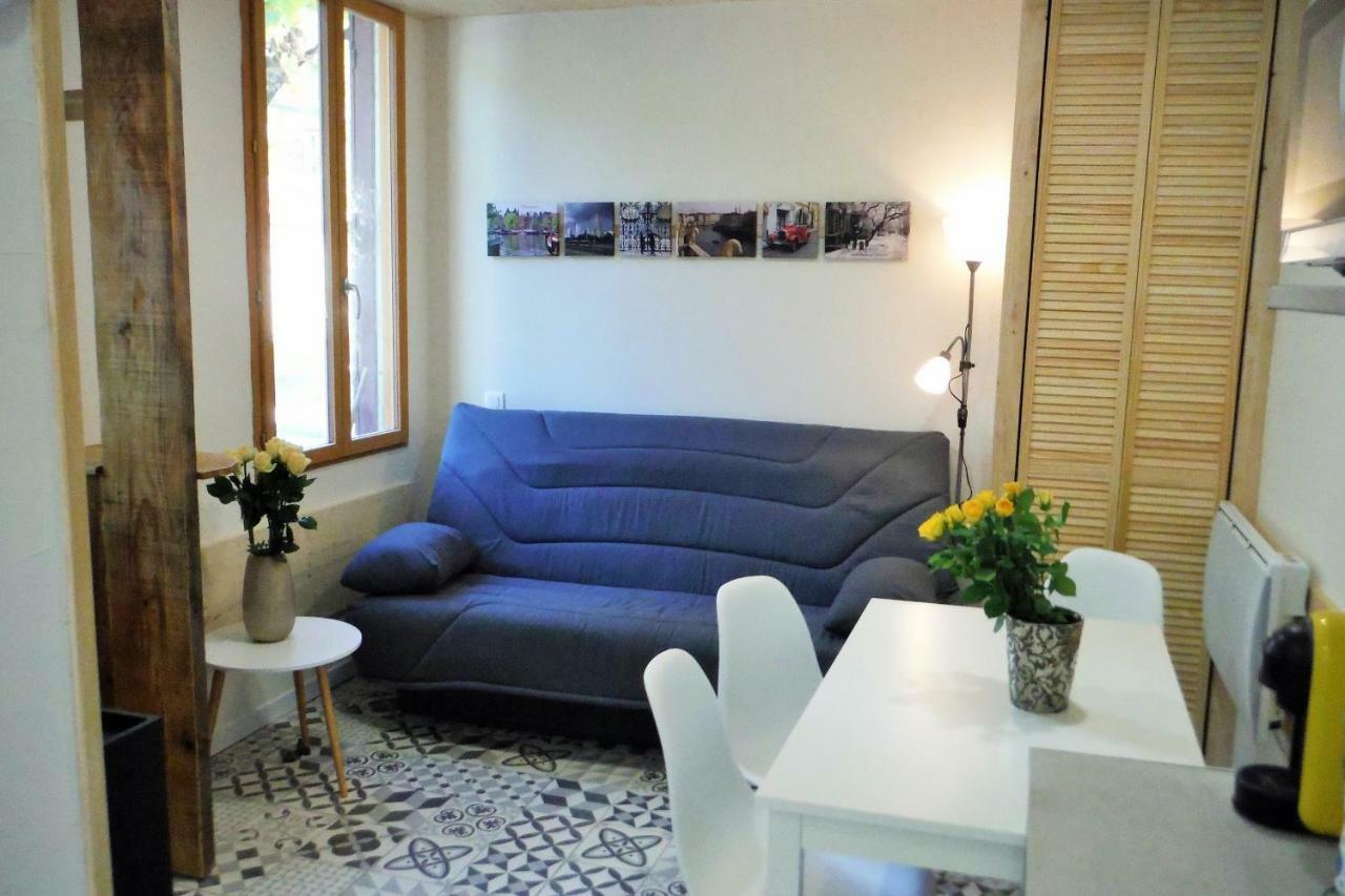 T2 Europa Apartment Ax-les-Thermes Ngoại thất bức ảnh