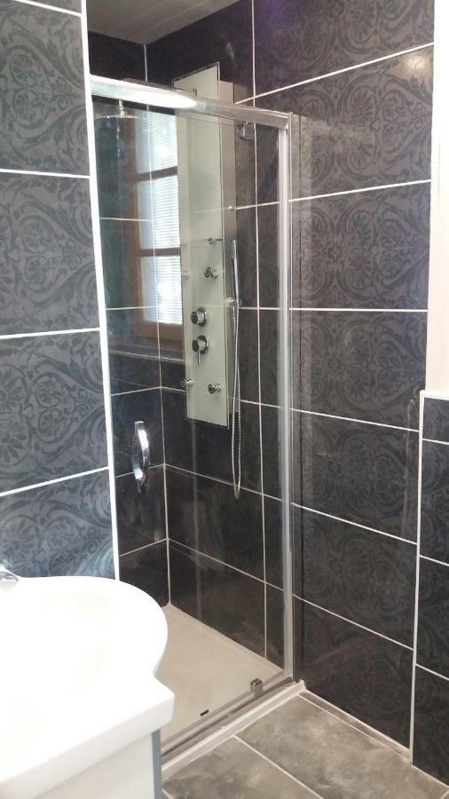 T2 Europa Apartment Ax-les-Thermes Ngoại thất bức ảnh