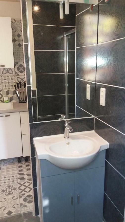 T2 Europa Apartment Ax-les-Thermes Ngoại thất bức ảnh